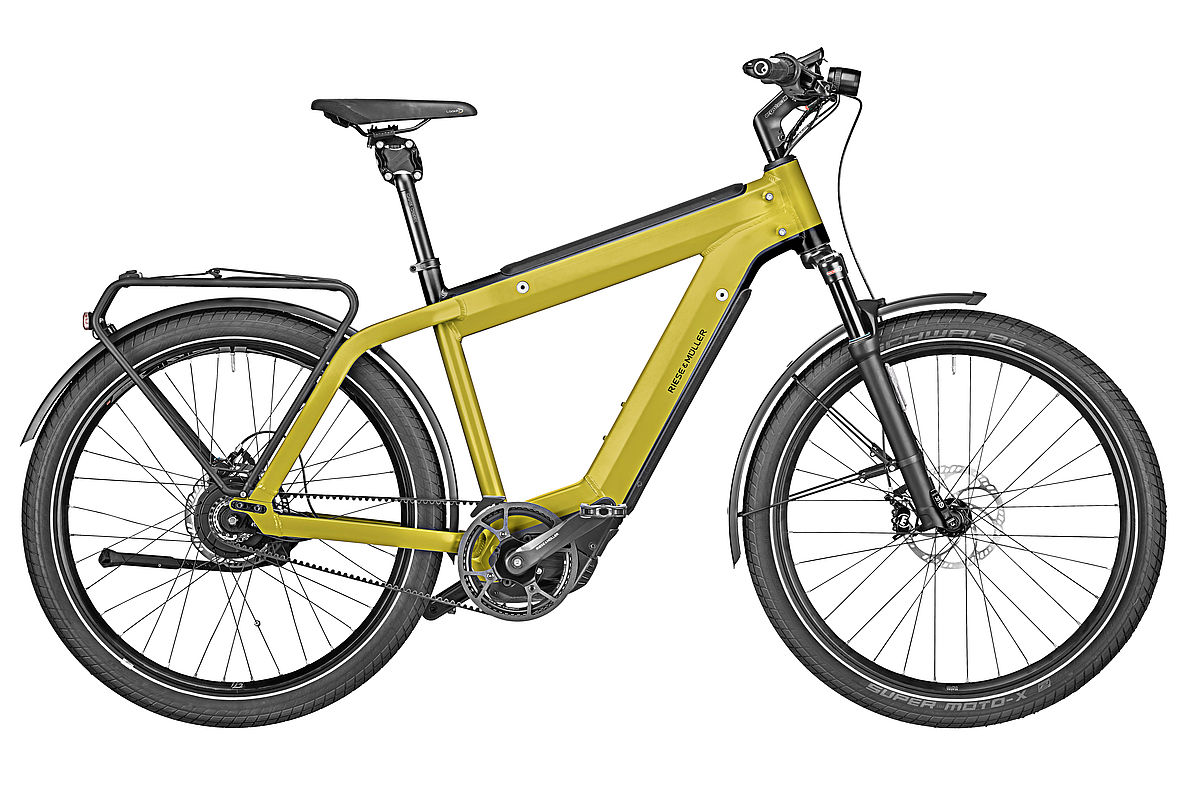 led fahrradhelm DIEZZ Valor France LED: Urbaner Fahrradhelm mit Visier & Licht main image 1